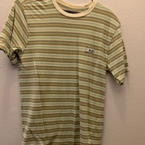 Stripped t shirt